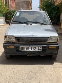 سيارات-suzuki-maruti-800-2012-خميس-مليانة-عين-الدفلة-الجزائر