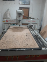 ateliers-chenmachine-cnc-forex-cc-ms1325ag-es-senia-oran-algerie