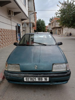 berline-renault-19-1989-oued-smar-alger-algerie