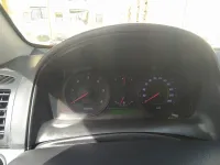 Chevrolet Captiva 2011 LTZ