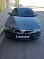 voitures-renault-safrane-2000-mesra-mostaganem-algerie