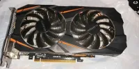 Gtx GeForce 1060 6gb