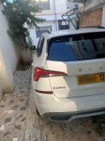 voitures-skoda-kamiq-2021-ambition-annaba-algerie