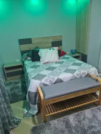 Vente Duplex F5 Bejaia Bejaia