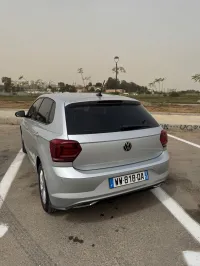 Volkswagen Polo 2021 Polo