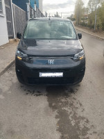 voitures-fiat-professional-doblo-2023-el-madher-batna-algerie