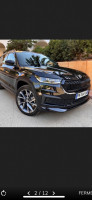 voitures-skoda-kodiaq-7-places-2023-sport-line-setif-algerie