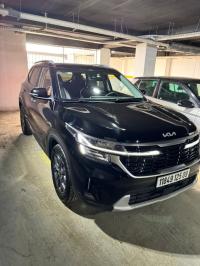 سيارات-kia-seltos-2025-luxury-بوفاريك-البليدة-الجزائر