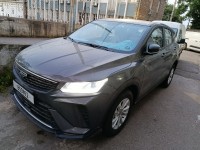 سيارات-geely-coolray-2026-battle-الجزائر-وسط