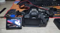 Canon 600D