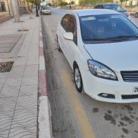 sedan-great-wall-c30-2013-bordj-bou-arreridj-algeria