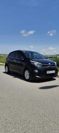 سيارات-kia-picanto-2019-ex-motion-سور-الغزلان-البويرة-الجزائر