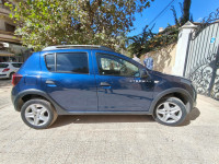 voitures-dacia-sandero-2017-stepway-fouka-tipaza-algerie