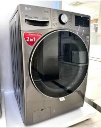 Machine a laver LG/Condor LuNa 