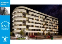 Vente Appartement F3 Alger Ain taya