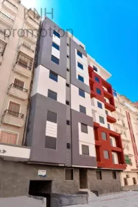 Vente Appartement F4 Alger Bordj el bahri