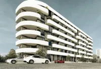Vente Appartement F3 Alger Ain taya