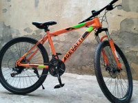 Gevatti Mtb 