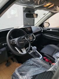سيارات-kia-sonet-2025-سطاوالي-الجزائر