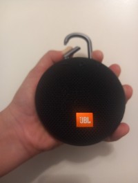 LIQUIDATION Hauts parleurs bluetooth JBL Original