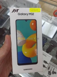 Samsung M32