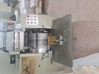 Machine a sac en papier cy400 