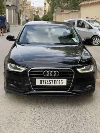 Audi A4 2016 A4