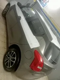 Suzuki Swift 2022 Swift