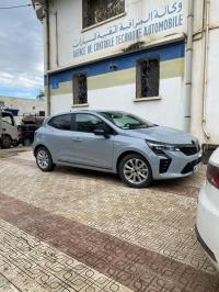 سيارات-renault-clio-5-2025-evolution-البليدة-الجزائر