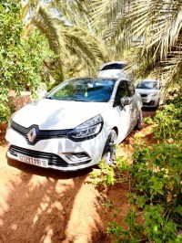 سيارة-صغيرة-renault-clio-4-2018-الرغاية-الجزائر