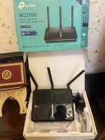 reseau-connexion-modem-tp-link-ac2100-ain-taya-alger-algerie