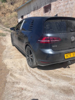 voitures-volkswagen-golf-7-2017-gtd-kit-cayen-larbaa-nath-irathen-tizi-ouzou-algerie