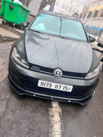 voitures-volkswagen-golf-7-2017-gtd-kit-cayen-larbaa-nath-irathen-tizi-ouzou-algerie