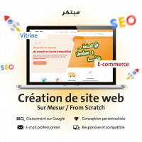 advertising-communication-creation-site-web-vitrine-cree-e-commerce-developpement-sur-mesure-nodjs-react-bab-ezzouar-alger-algeria