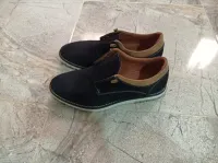 Chaussures Homme Espagnol "Massimo Dutti"