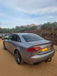 Audi A4 2011 A4