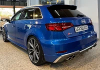 Audi S3 2017 S3