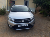 voitures-dacia-sandero-2017-stepway-bejaia-algerie