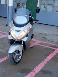 VIVA MOTOR VIVA MOTOR 2016 2016