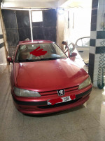 voitures-peugeot-406-1996-ghardaia-algerie