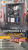 industrie-fabrication-compresseur-a-vis-industrielle-11-bar-500-litre-setif-algerie