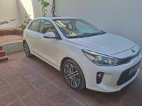 سيارات-kia-rio-2019-ex-المنصورة-تلمسان-الجزائر
