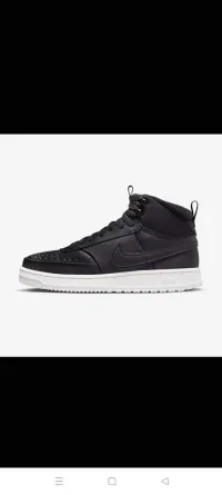 Basquette Nike 