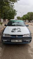 berline-renault-19-1993-ouled-sellam-batna-algerie