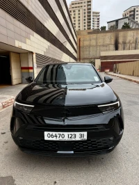 Opel Mokka 2023 GS Line