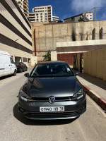 voitures-volkswagen-golf-7-2018-start-es-senia-oran-algerie