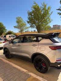 سيارات-geely-coolray-2026-battle-وهران-الجزائر