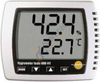 industrie-fabrication-testo-608-h1thermo-hygrometre-avec-calcul-et-affichage-du-point-de-rose-bordj-el-kiffan-alger-algerie