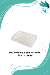 صناعة-و-تصنيع-microplaque-fond-plat-sterile-برج-الكيفان-الجزائر