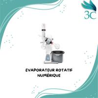 صناعة-و-تصنيع-evaporateur-rotatif-numerique-برج-الكيفان-الجزائر